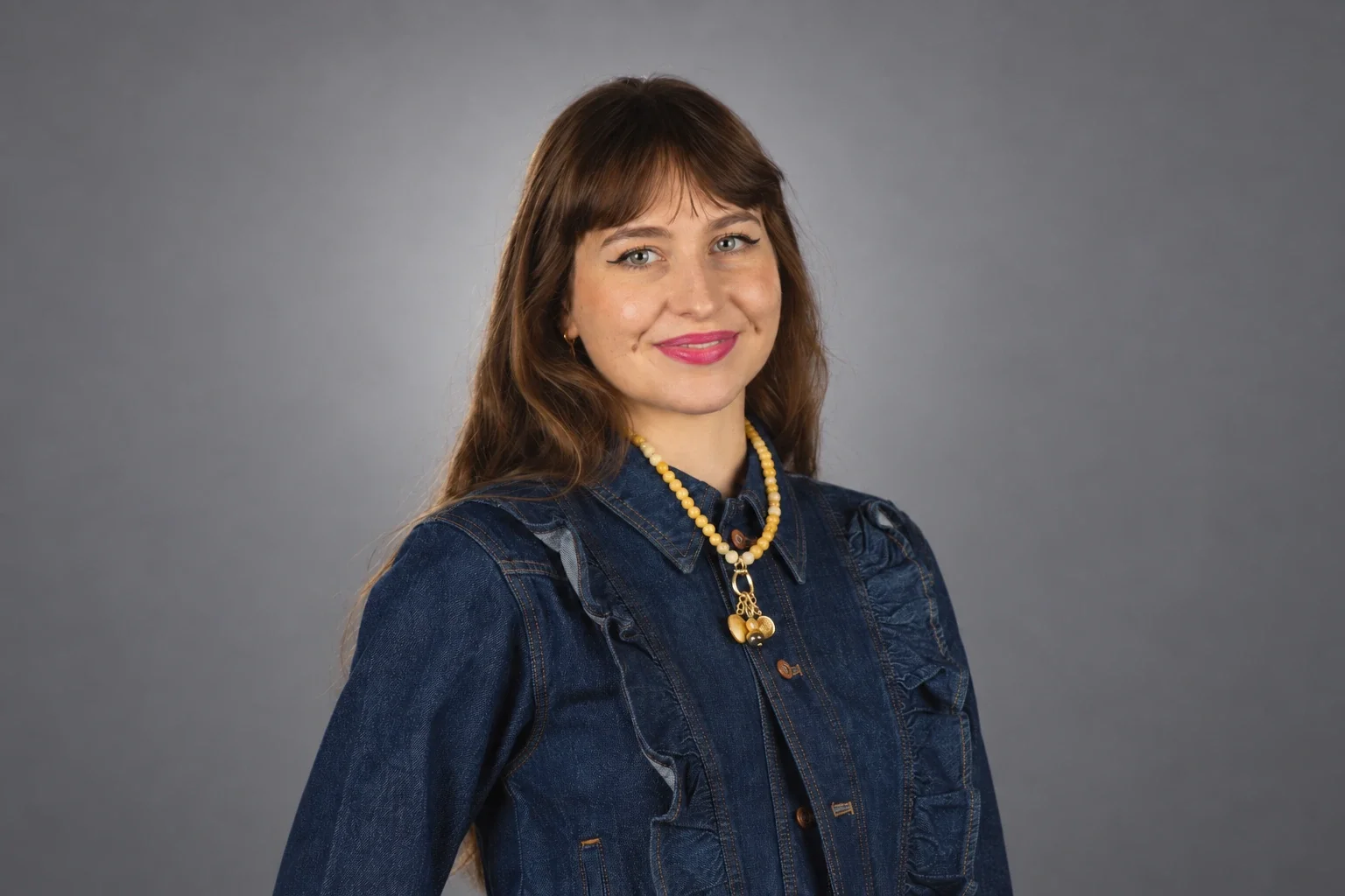 Alexandra Ghete, Content Creation bei ecreation