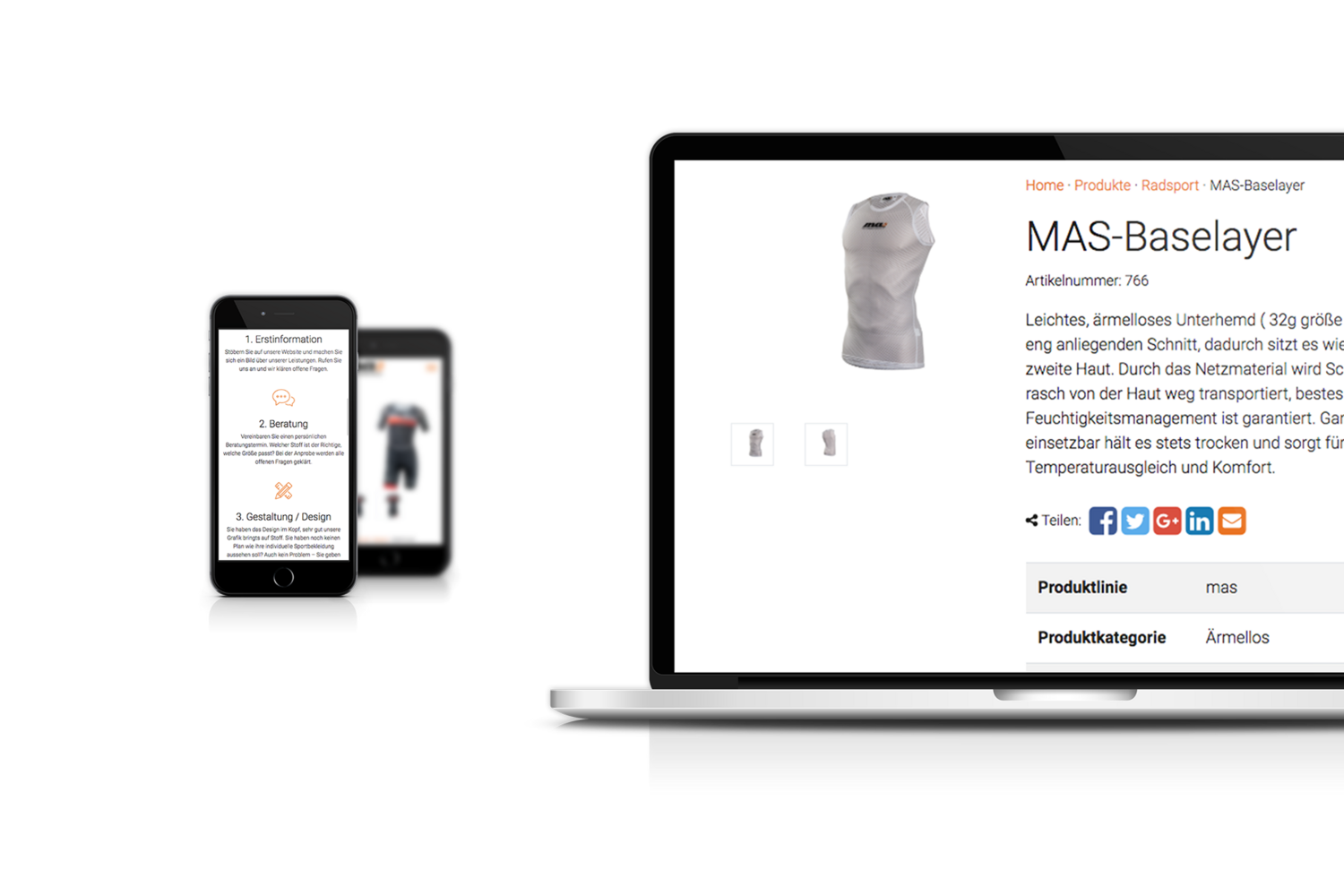 masport-factory Responsive Website - Handy und Laptop Ansicht masport-factory Responsive Website - Handy und Laptop Ansicht